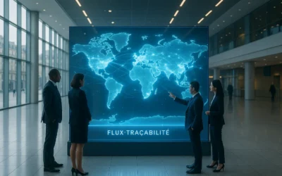 Supply Chain Event 2025