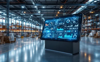 Piloter les indicateurs de performance entrepôt avec succès