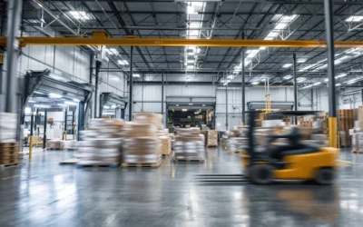 Cross-docking : quand et comment l&rsquo;intégrer à votre entrepôt