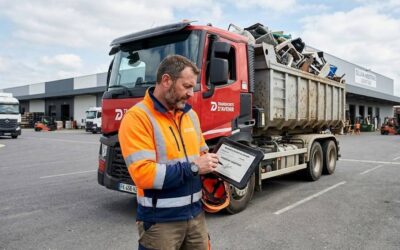 Trackdéchets 2026 : le guide express pour rester en conformité