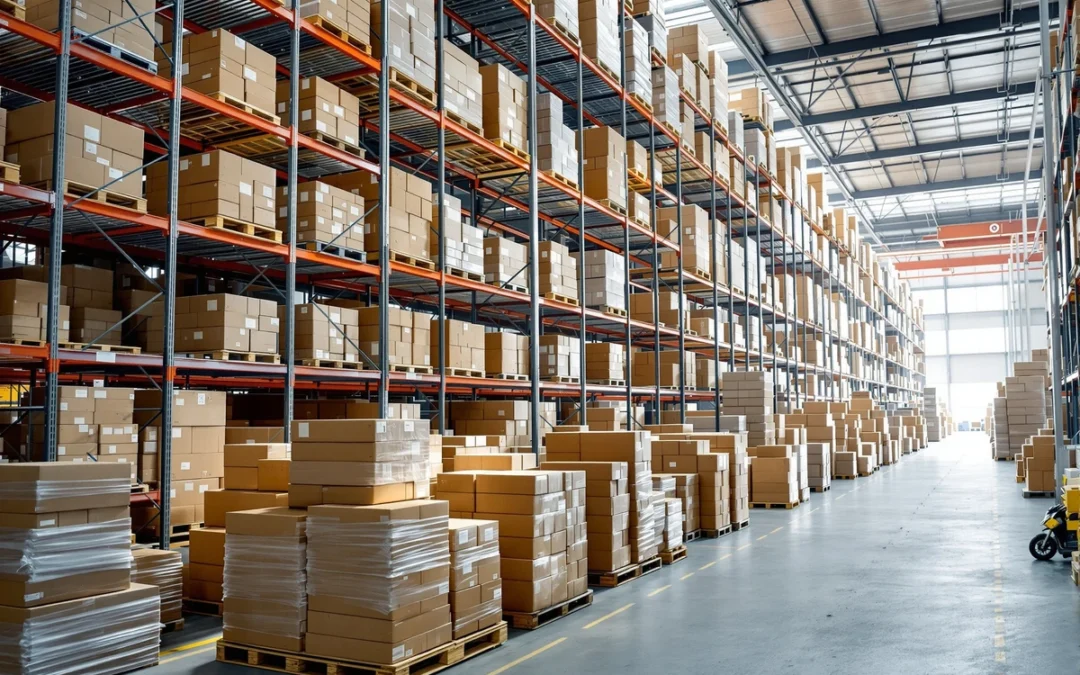 Bâtir une supply chain résiliente face aux polycrises