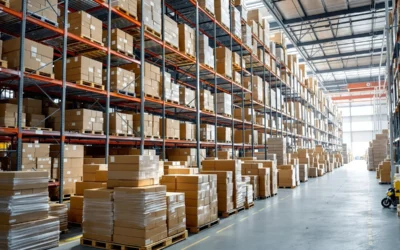 Bâtir une supply chain résiliente face aux polycrises