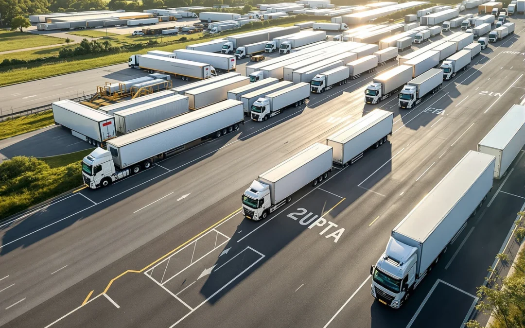 Gestionnaire de flotte automobile : piloter le TCO et la performance