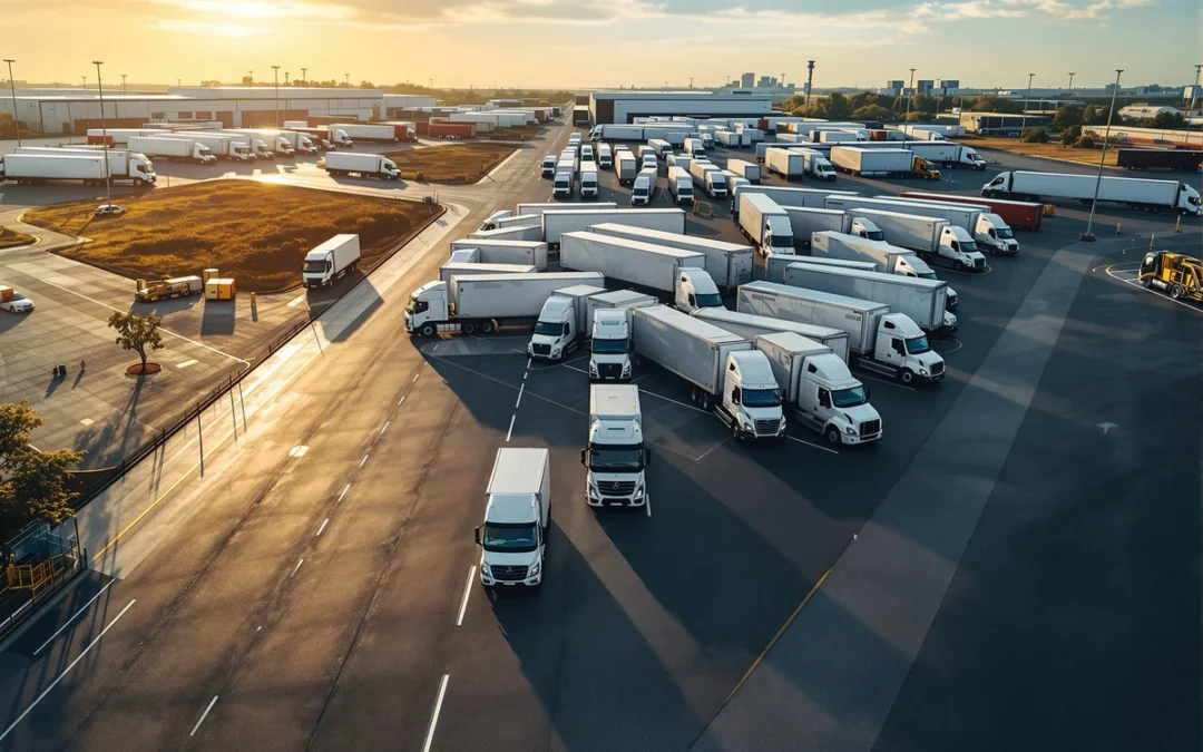 Logiciel de gestion de flotte automobile : piloter le parc
