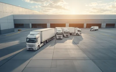 Flotte de véhicules : définition et bonnes pratiques de gestion